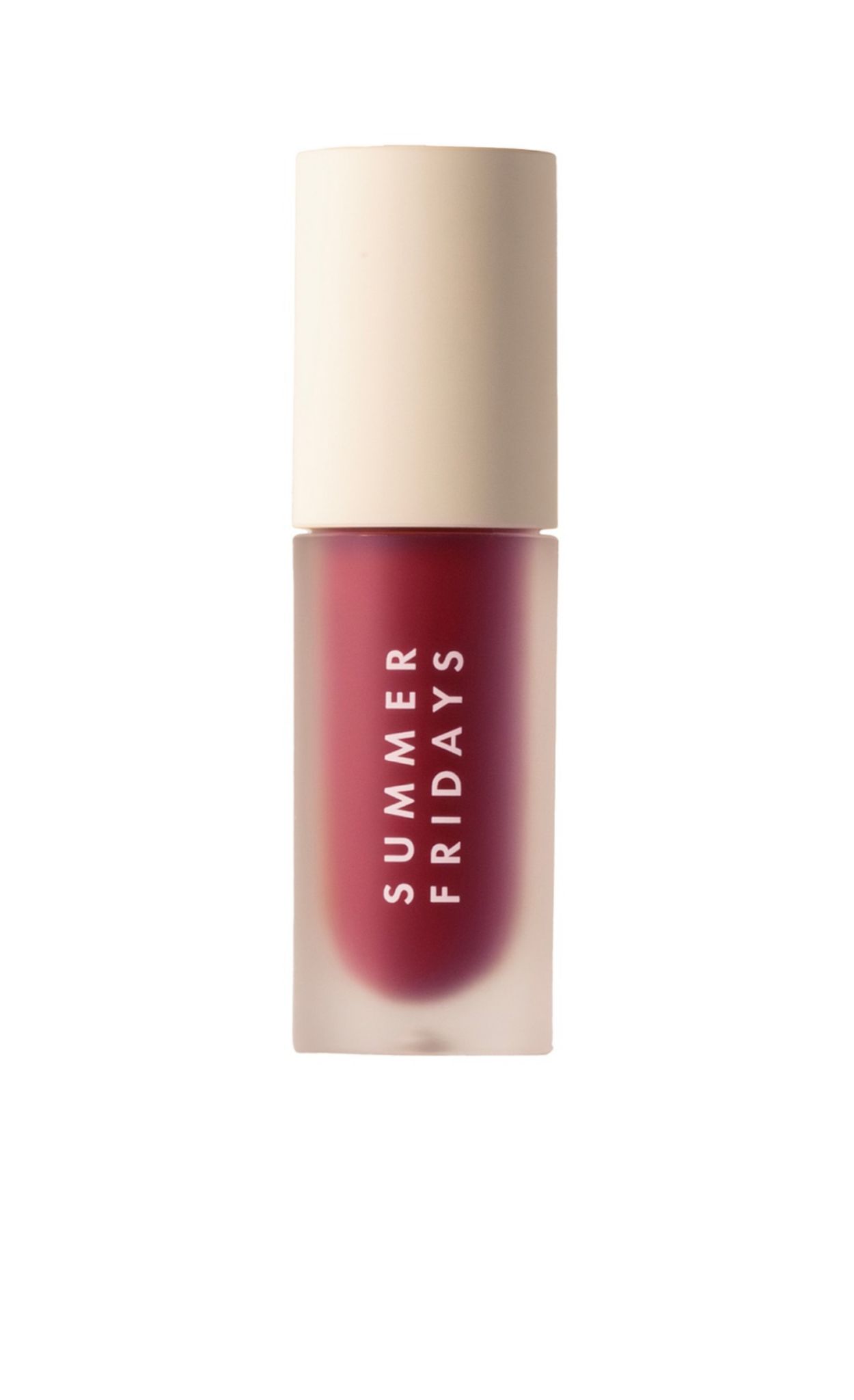Dream Lip Oil in Rosewood Nights Summer Fridays - Midnight berry